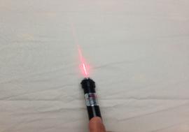 Low Level Cold Laser - 672 nm