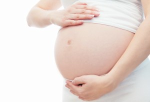 Why-is-My-Belly-Button-Painful-During-Pregnancy