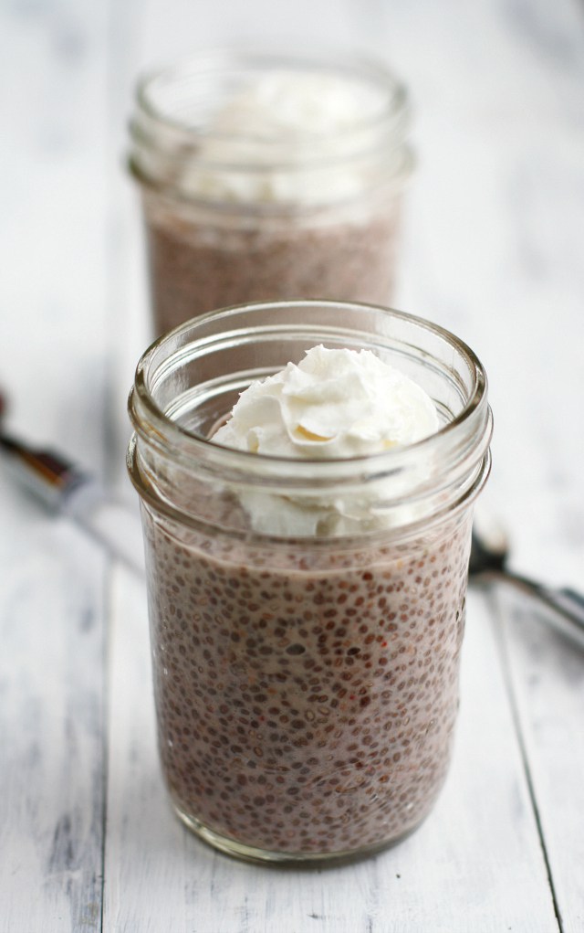 strawberries-and-cream-chia-seed-pudding